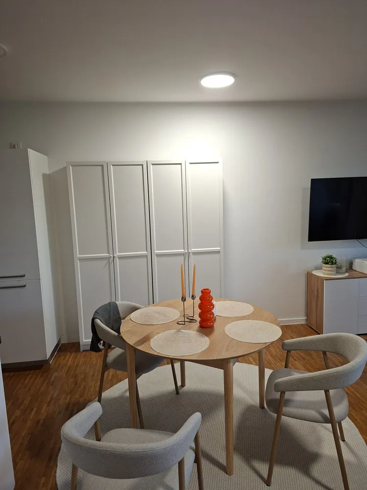 2 Zimmer Wohnung mit 66 m² in Hamburg – Bild 5