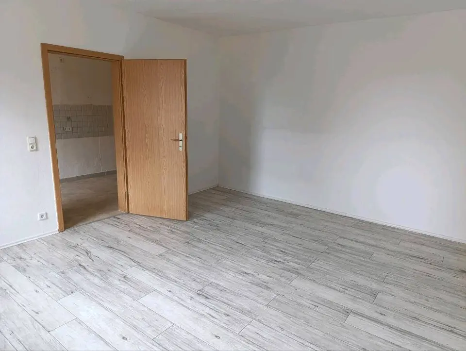2 Zimmer Wohnung mit 50 m² in Zeitz – Bild 8