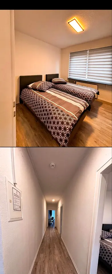 3 Zimmer Wohnung mit 56 m² in Hannover – Bild 7