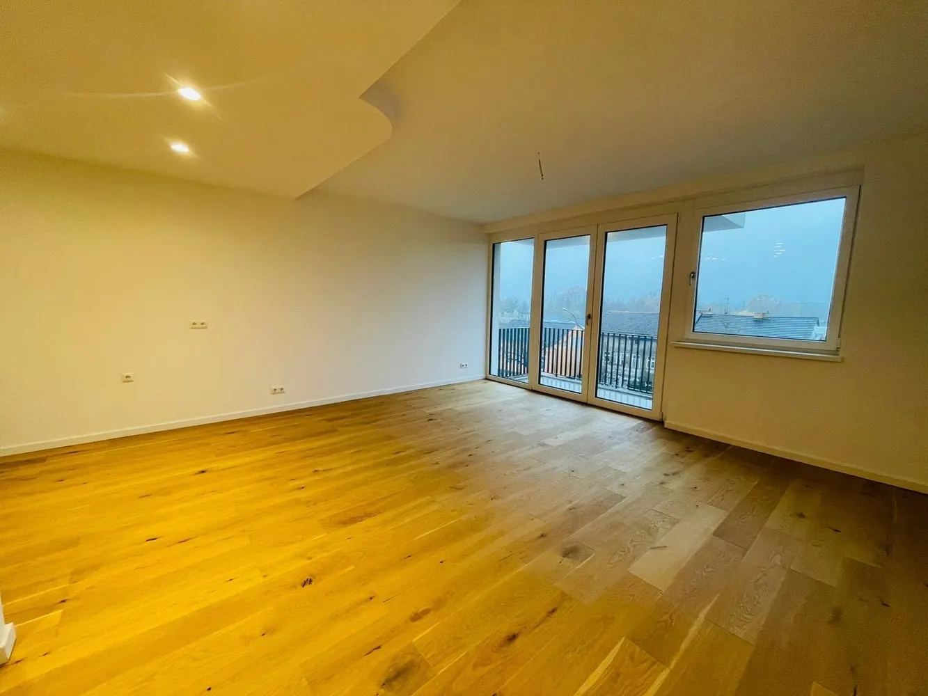 2 Zimmer Wohnung mit 58 m² in Berlin – Bild 2