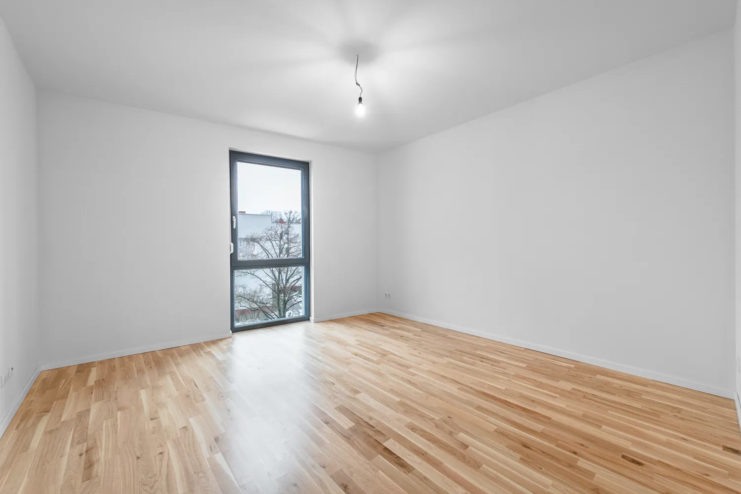 3 Zimmer Wohnung mit 87 m² in Berlin – Bild 3