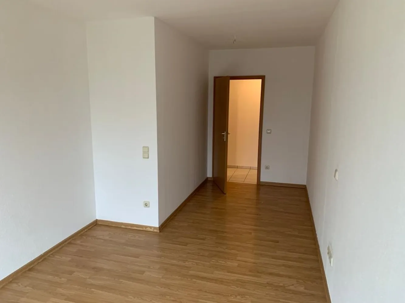 2 Zimmer Wohnung mit 60 m² in Düsseldorf – Bild 1