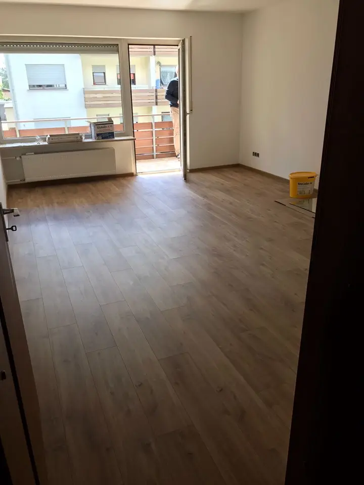 3 Zimmer Wohnung mit 80 m² in Aschaffenburg – Bild 1