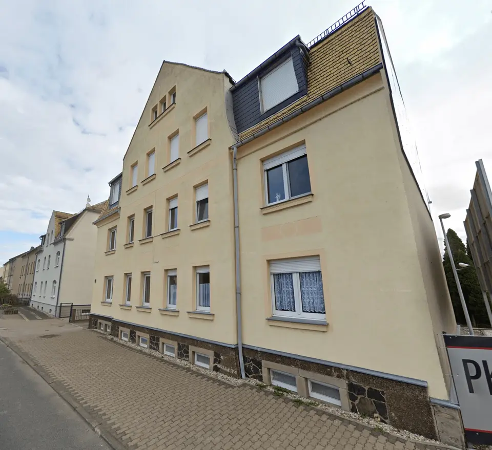 3 Zimmer Wohnung mit 67 m² in Wurzen – Bild 10