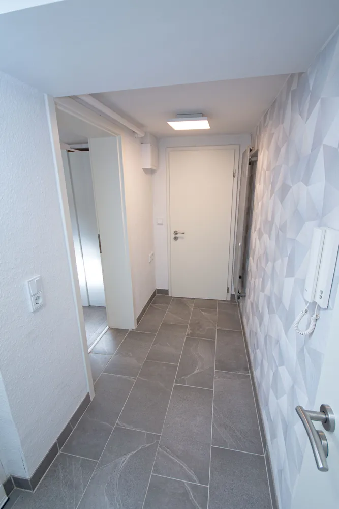 1 Zimmer Wohnung mit 22 m² in Essen – Bild 12