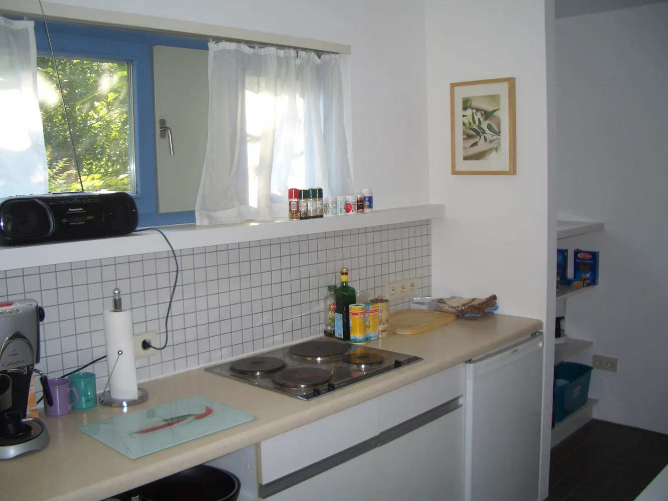 2 Zimmer Wohnung mit 42 m² in Karlsruhe – Bild 1