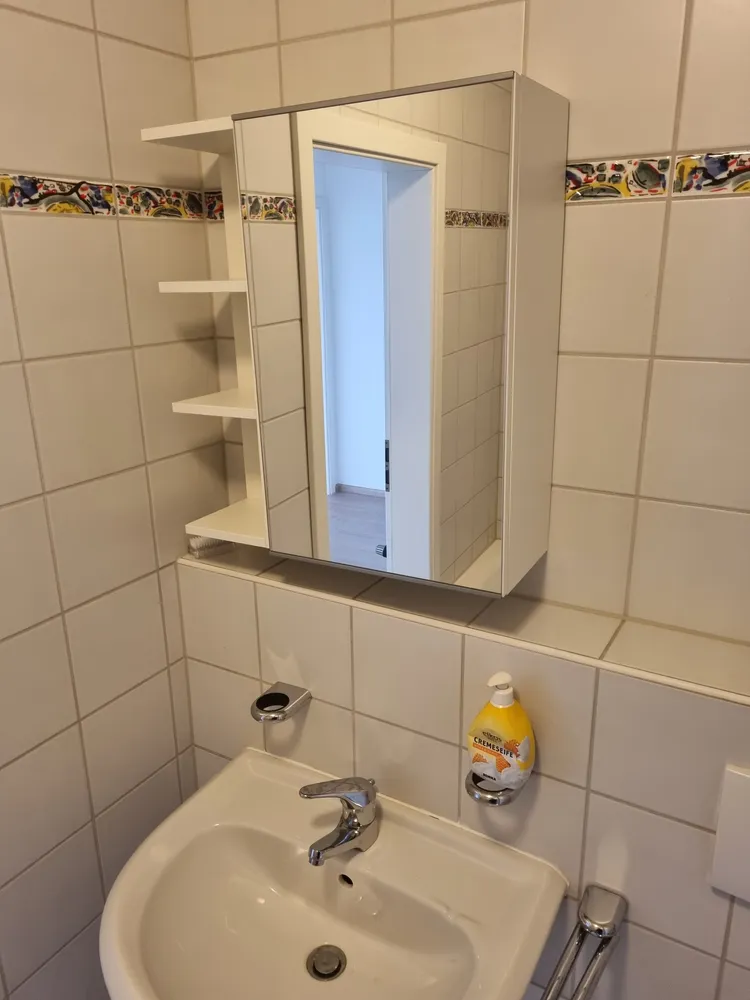 3 Zimmer Wohnung mit 55 m² in Hamm – Bild 12