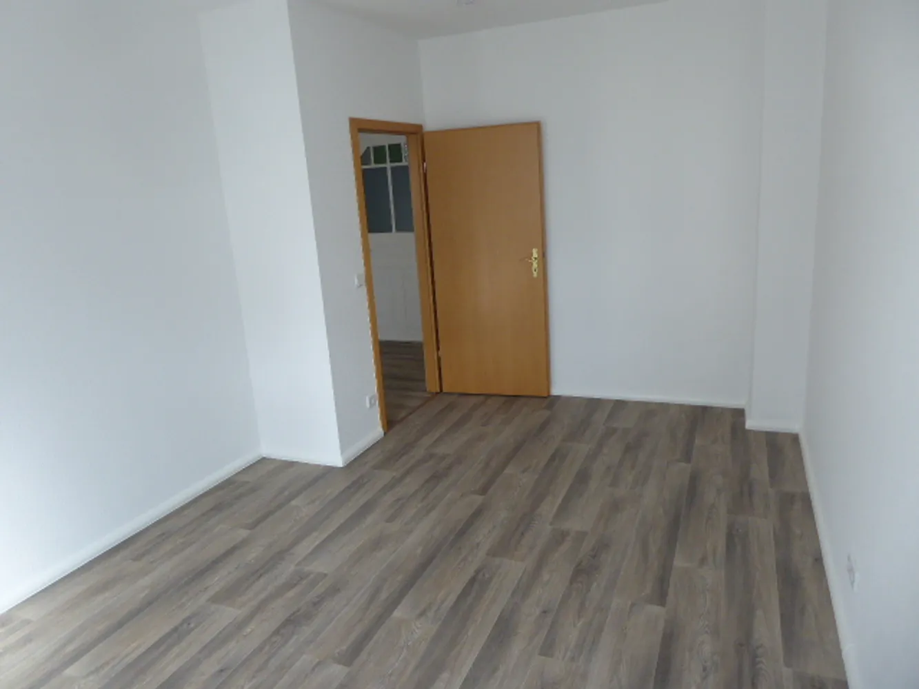 2 room apartment with 47 m² in Chemnitz – Photo 9