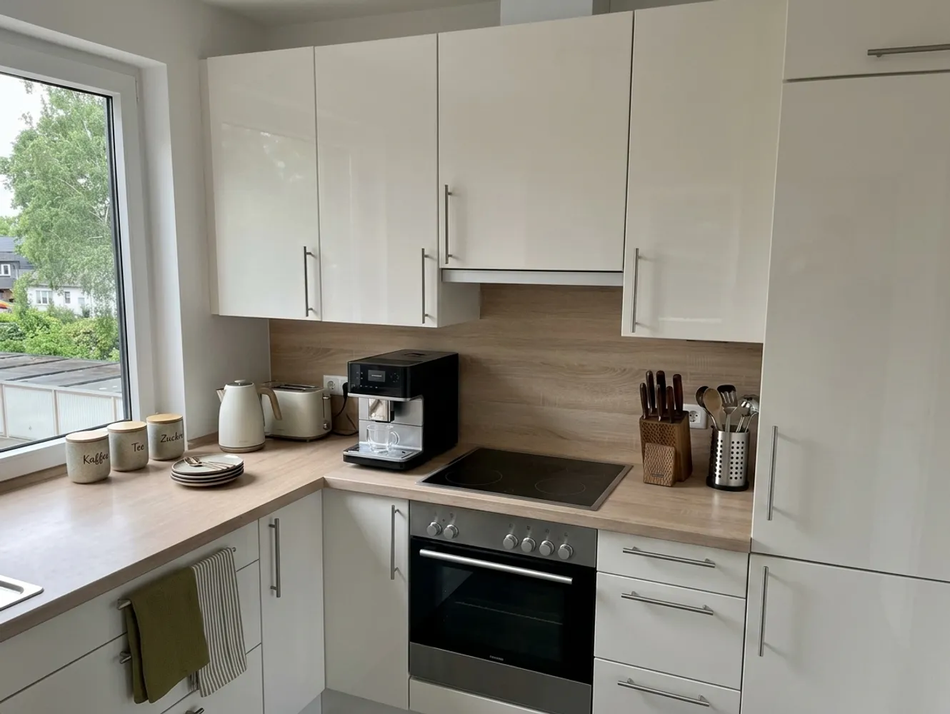 3 Zimmer Wohnung mit 82 m² in Neumünster – Bild 3