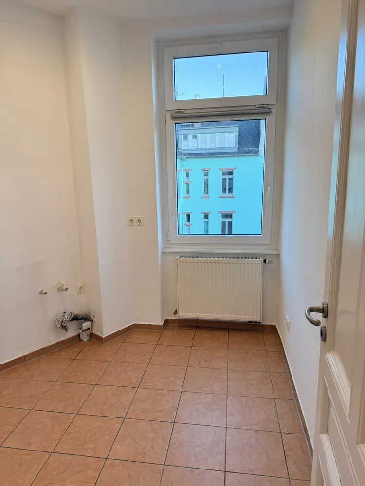 2 Zimmer Wohnung mit 54 m² in Frankfurt am Main – Bild 7