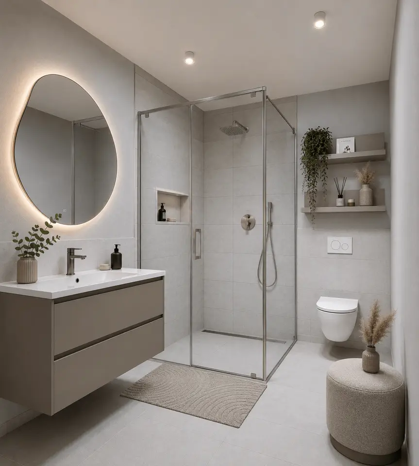 3 Zimmer Wohnung mit 90 m² in Kassel – Bild 4