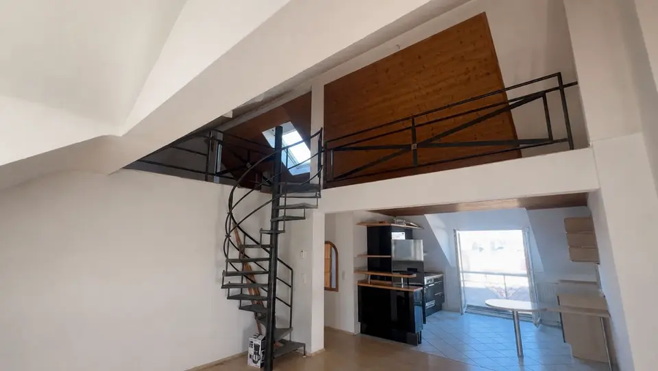 3 Zimmer Wohnung mit 60 m² in Krefeld – Bild 6