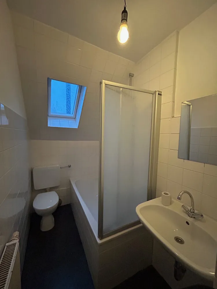 3 room apartment with 85 m² in Wuppertal – Photo 4