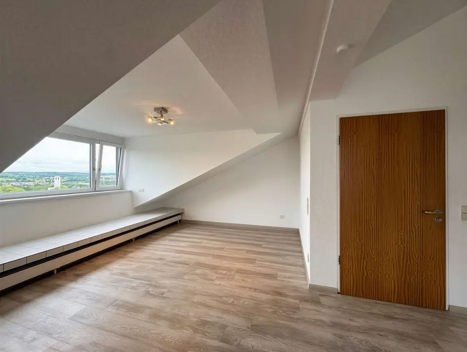 3 Zimmer Wohnung mit 70 m² in Böblingen – Bild 1