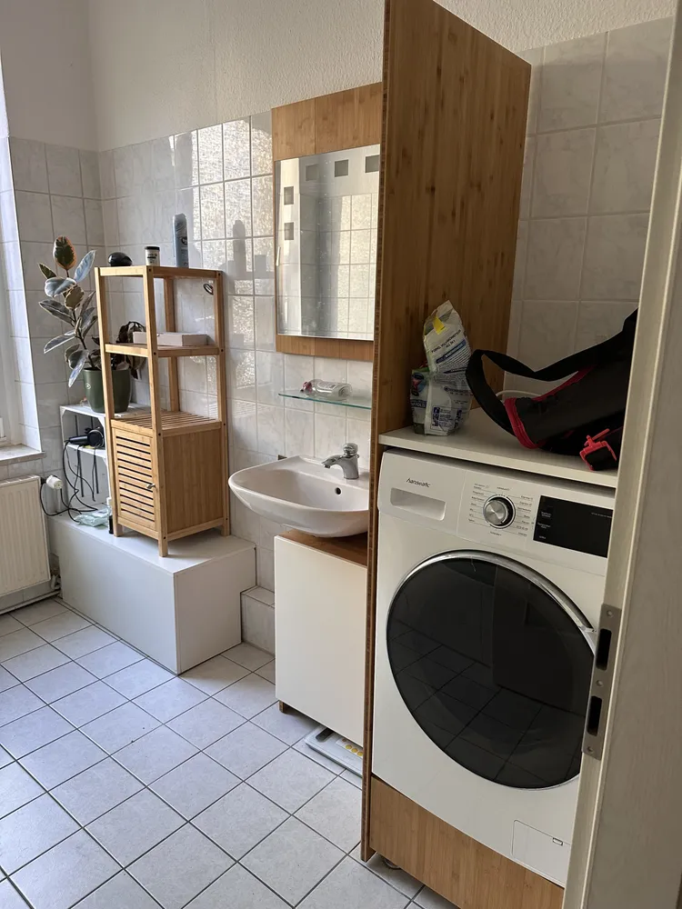 2 room apartment with 69 m² in Brunswick – Photo 6