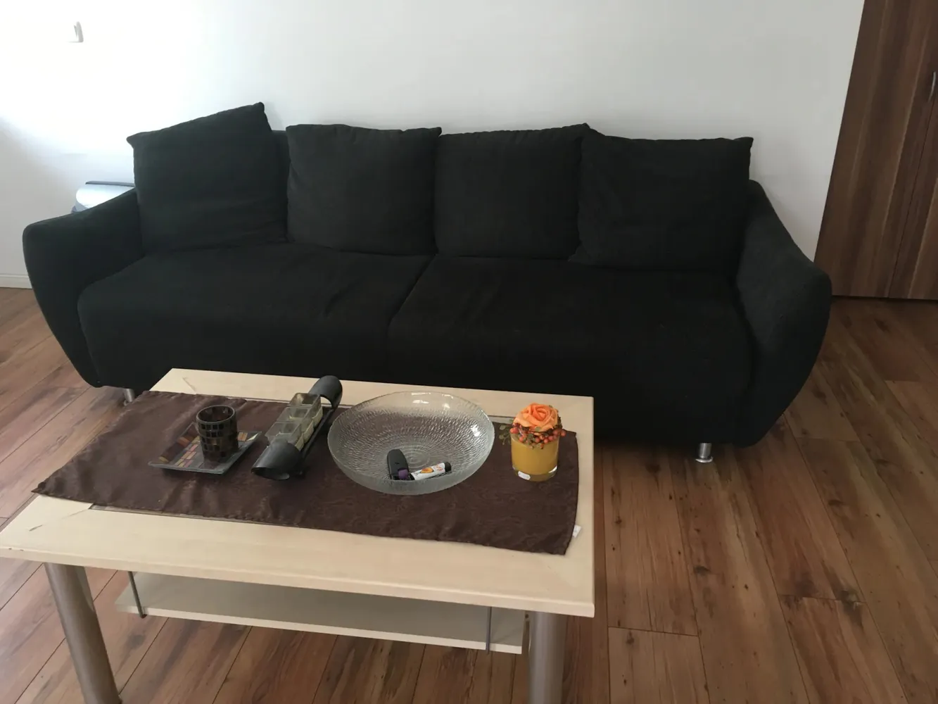WG-Zimmer mit 20 m² in Berlin – Bild 3