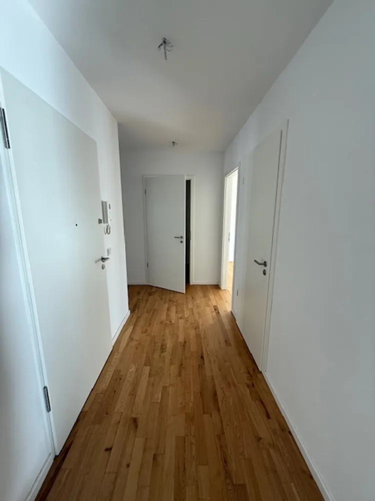 3 Zimmer Wohnung mit 88 m² in Aachen – Bild 2