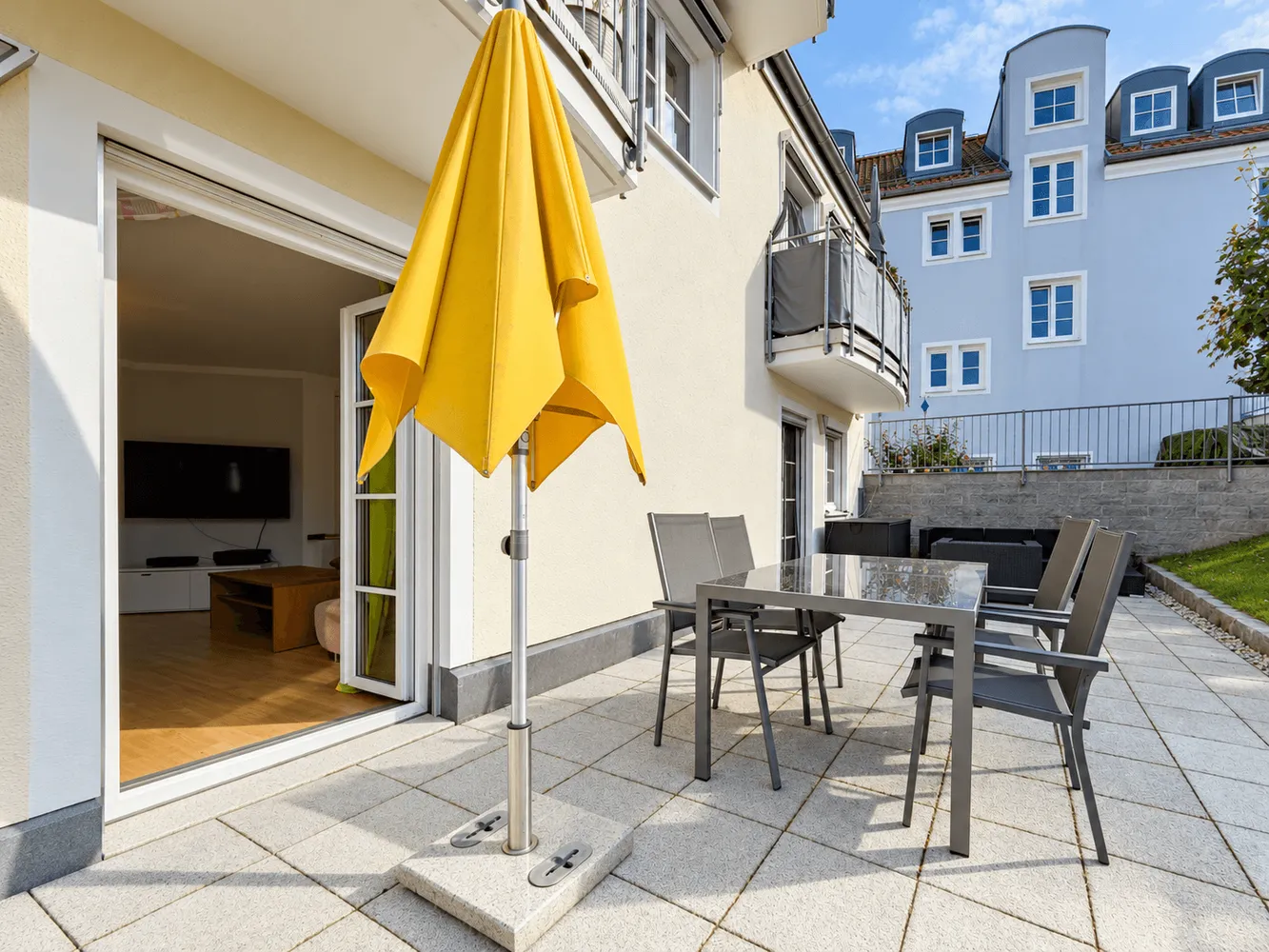 2 Zimmer Wohnung mit 53 m² in Passau – Bild 5