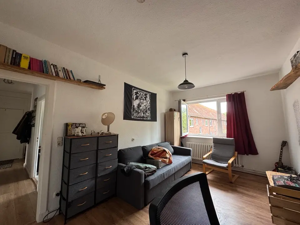 3 Zimmer Wohnung mit 69 m² in Kiel – Bild 8