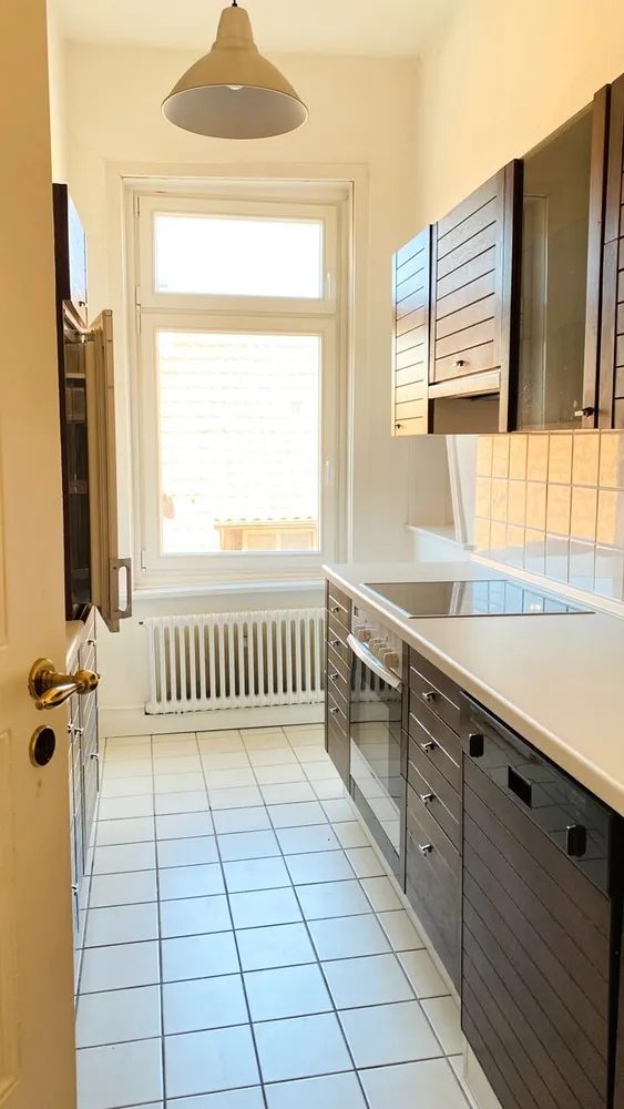 4 Zimmer Wohnung mit 153 m² in Hamburg – Bild 4