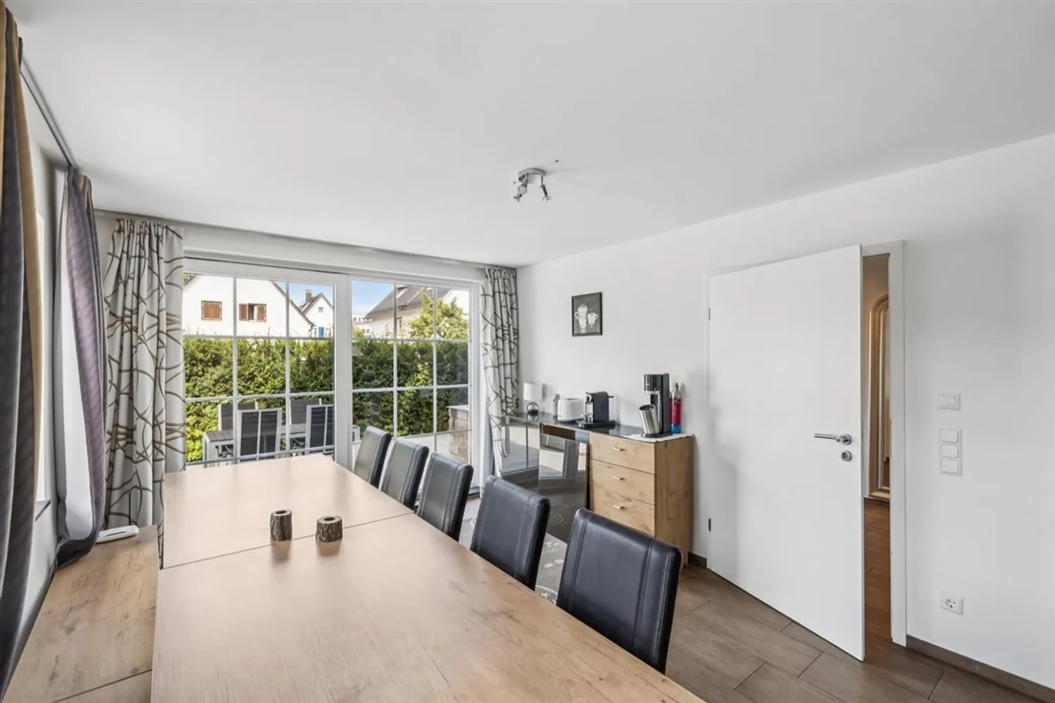 7 Zimmer Haus mit 293 m² in München – Bild 9
