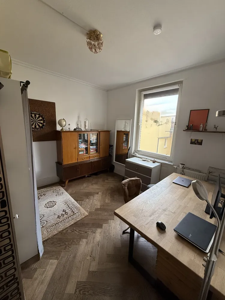 3 Zimmer Wohnung mit 75 m² in Stuttgart – Bild 8