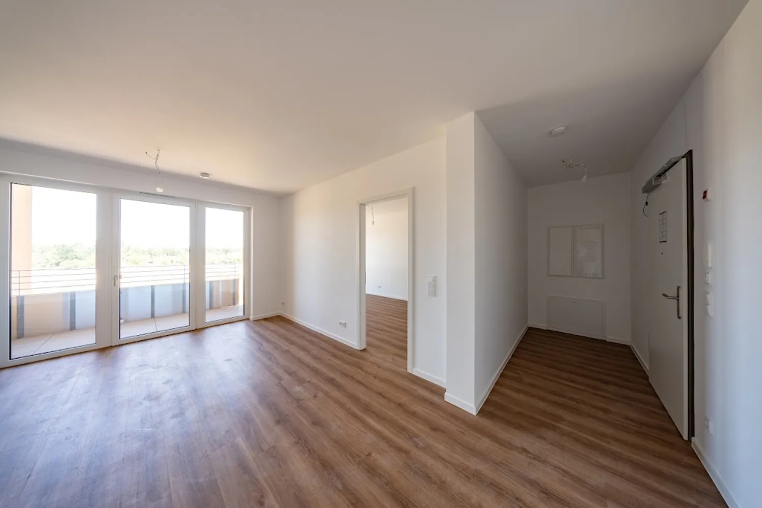 3 Zimmer Wohnung mit 78 m² in Berlin – Bild 5