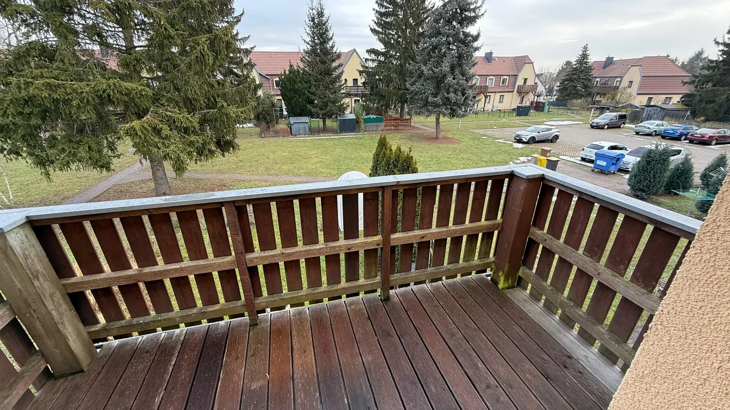 2 room apartment with 55 m² in Magdeburg – Photo 3