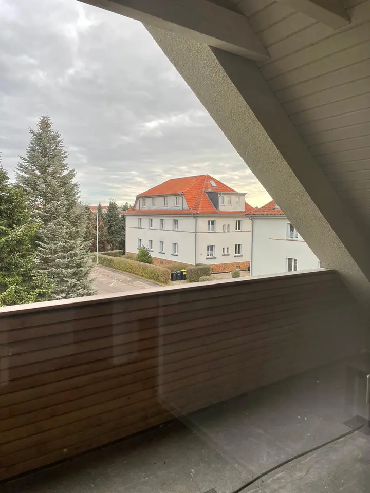 5 Zimmer Wohnung mit 128 m² in Borna – Bild 5
