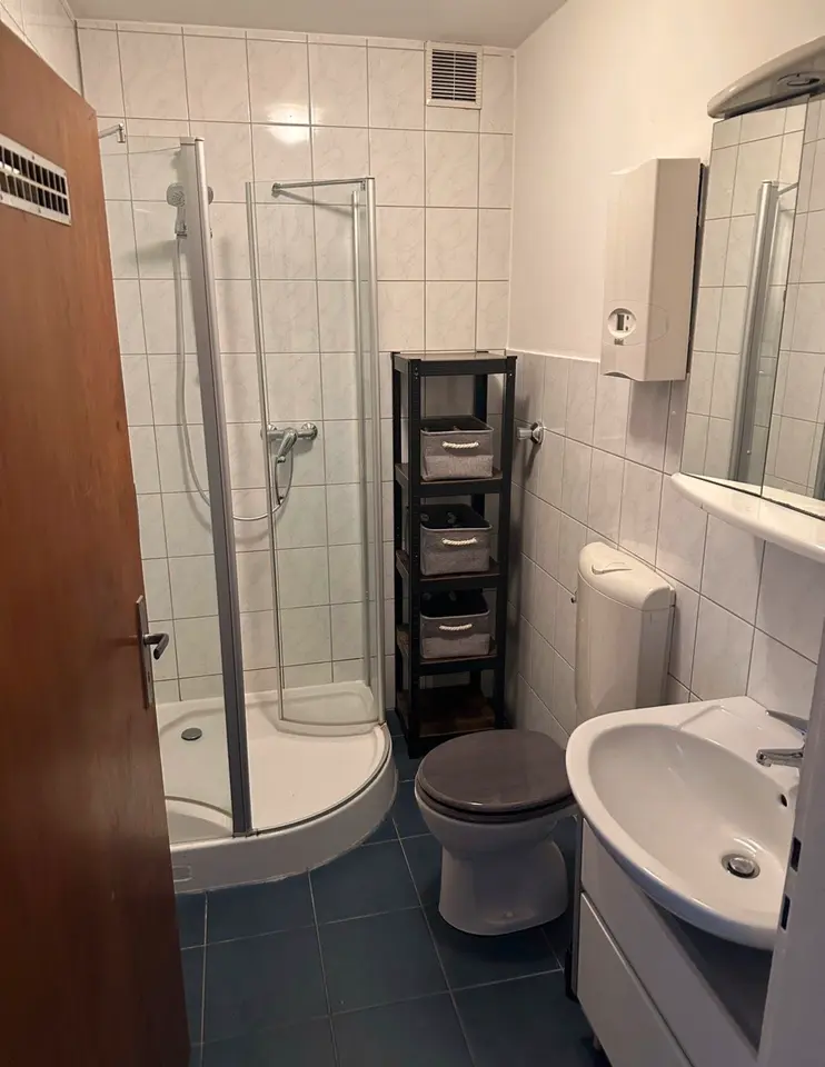 2 Zimmer Wohnung mit 38 m² in Aachen – Bild 5
