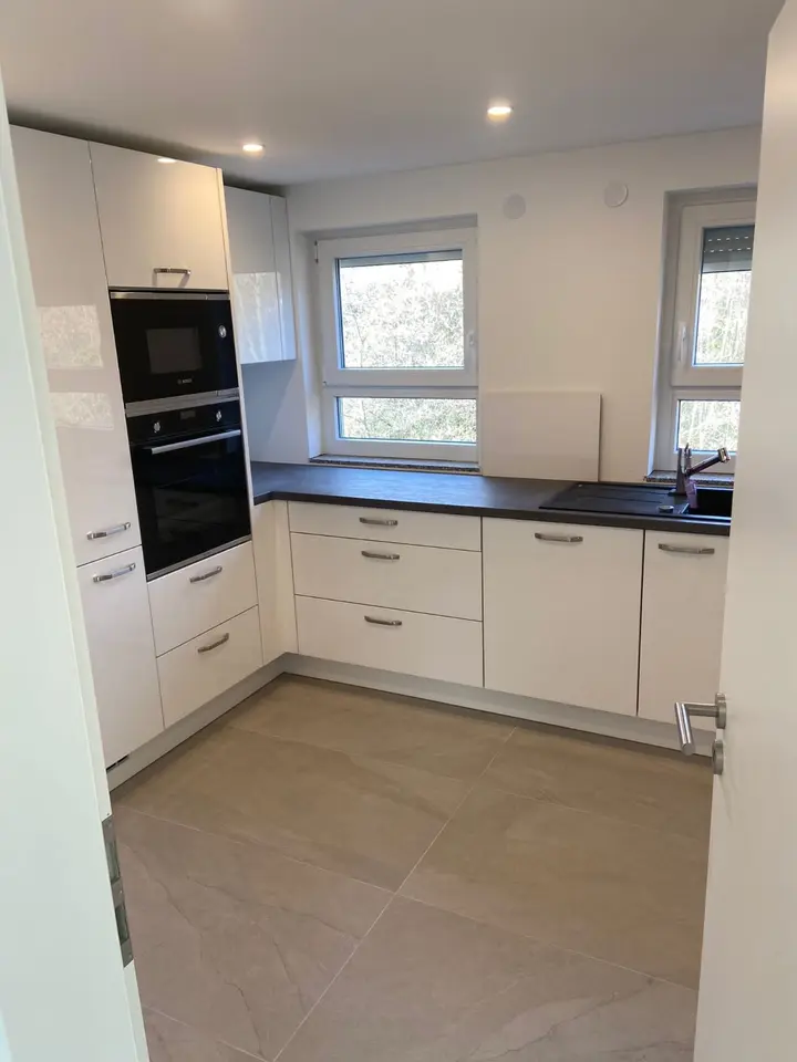 4 Zimmer Wohnung mit 95 m² in Ludwigsburg – Bild 1
