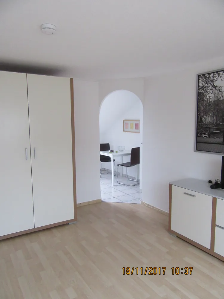 1 Zimmer Wohnung mit 35 m² in Aachen – Bild 2