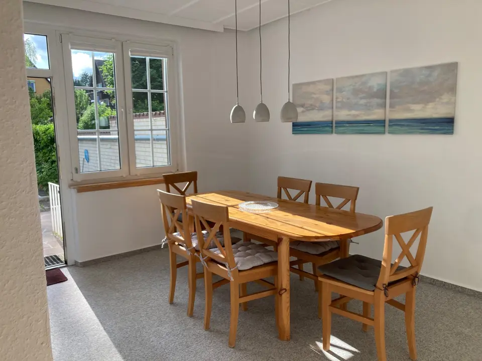 WG-Zimmer mit 15 m² in Kassel – Bild 7