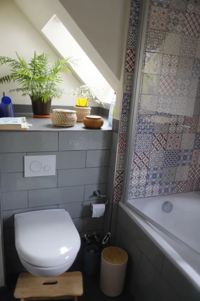 4 Zimmer Wohnung mit 110 m² in Bremen – Bild 7