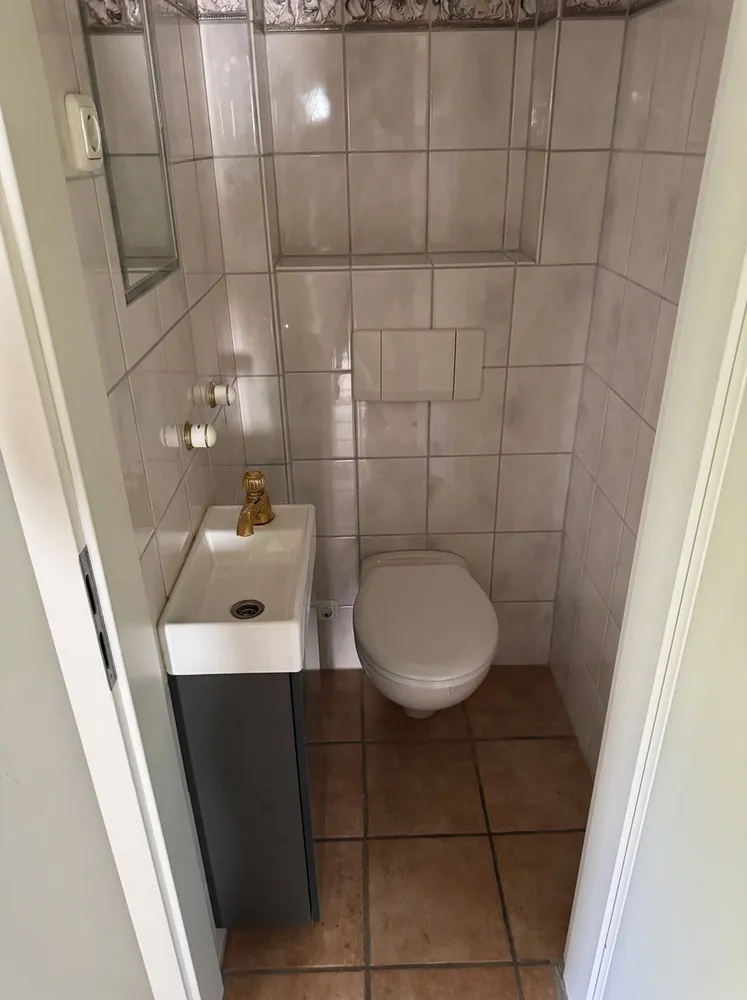 4 Zimmer Wohnung mit 108 m² in Lüdenscheid – Bild 12