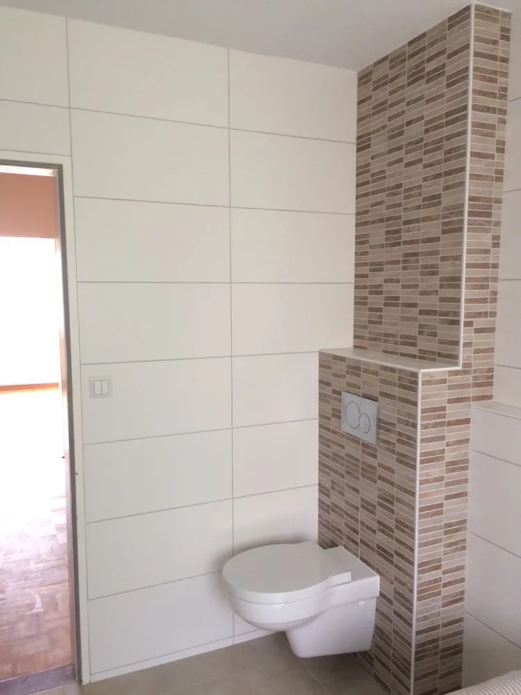 5 Zimmer Wohnung mit 110 m² in Bremen – Bild 2