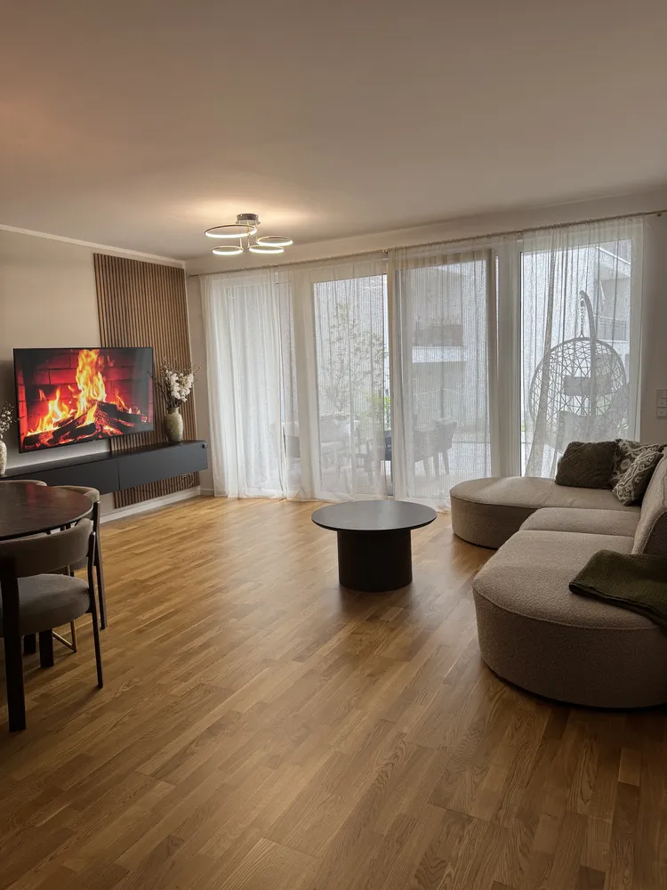 3 Zimmer Wohnung mit 95 m² in Bergisch Gladbach – Bild 1