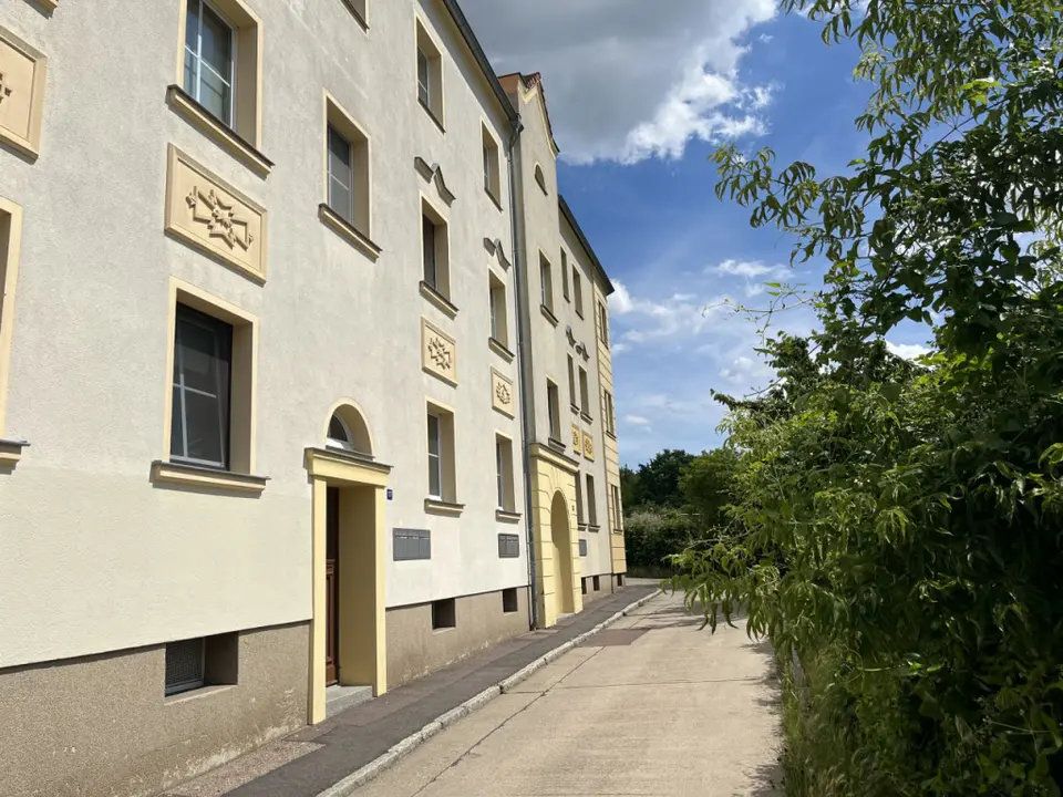 2 Zimmer Wohnung mit 64 m² in Halle (Saale) – Bild 6