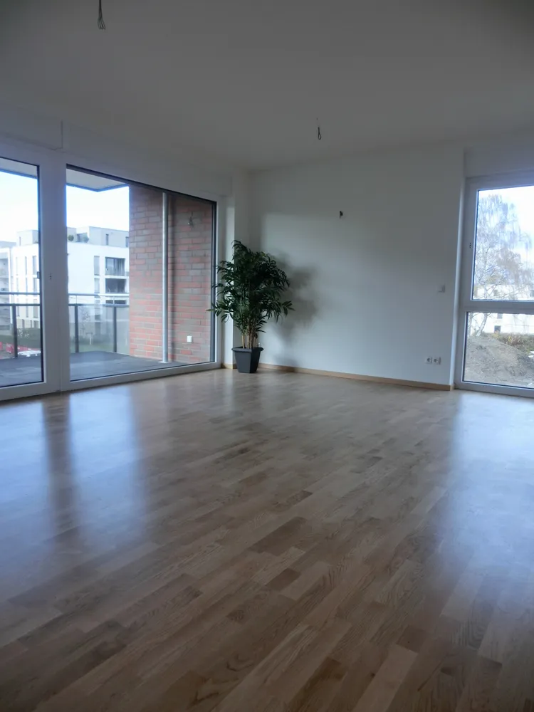 3 Zimmer Wohnung mit 98 m² in Düsseldorf – Bild 2