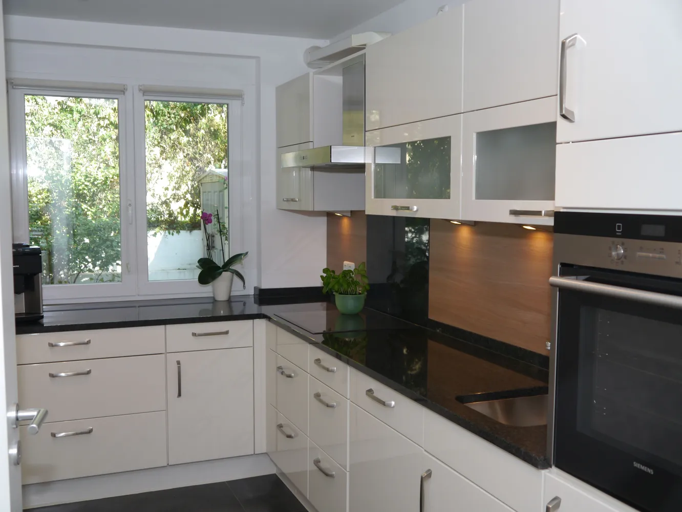 4 Zimmer Wohnung mit 100 m² in München – Bild 11