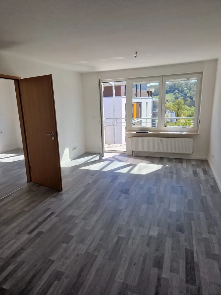 4 Zimmer Wohnung mit 69 m² in Heilbronn – Bild 9