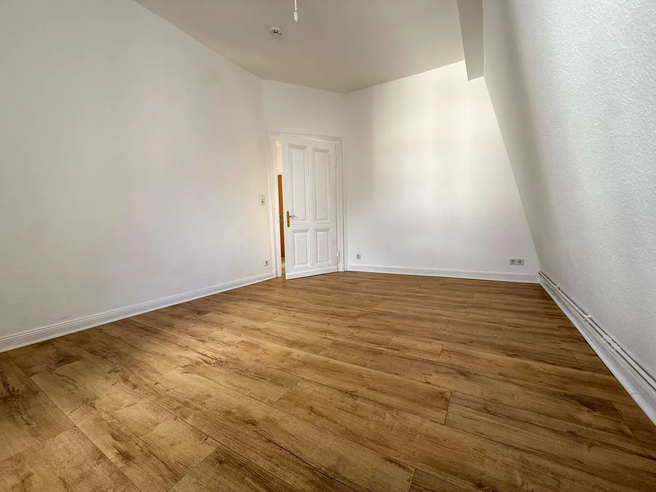 4 room apartment with 105 m² in Wuppertal – Photo 10