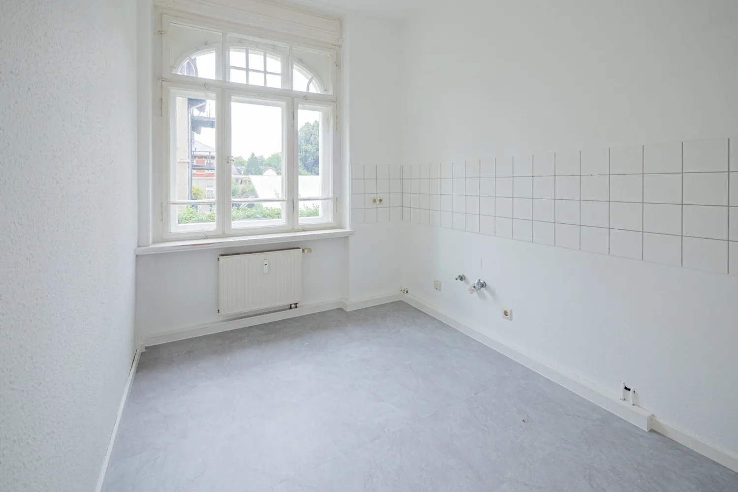 2 Zimmer Wohnung mit 59 m² in Dresden – Bild 7