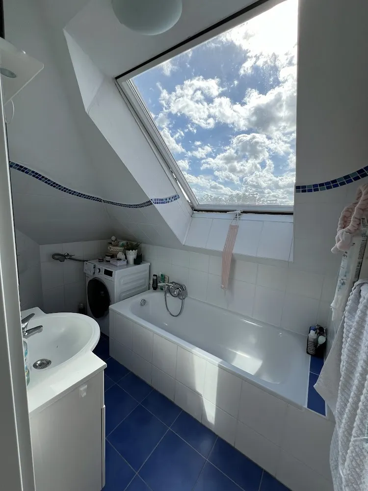 3 Zimmer Wohnung mit 55 m² in Augsburg – Bild 3