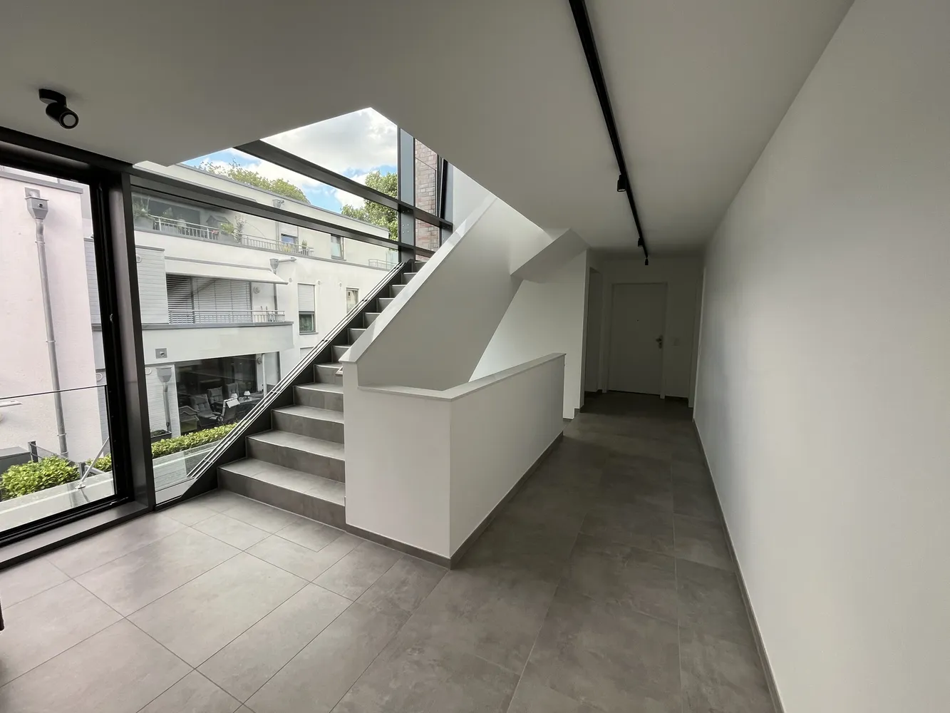 2 room apartment with 71 m² in Rheine – Photo 6