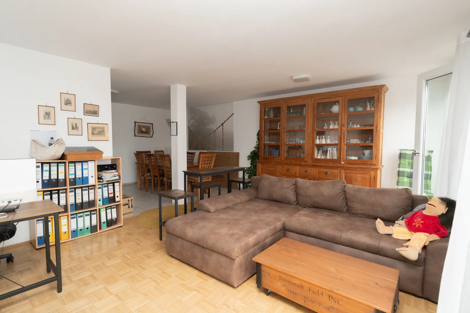 2 Zimmer Wohnung mit 73 m² in Rodgau – Bild 2