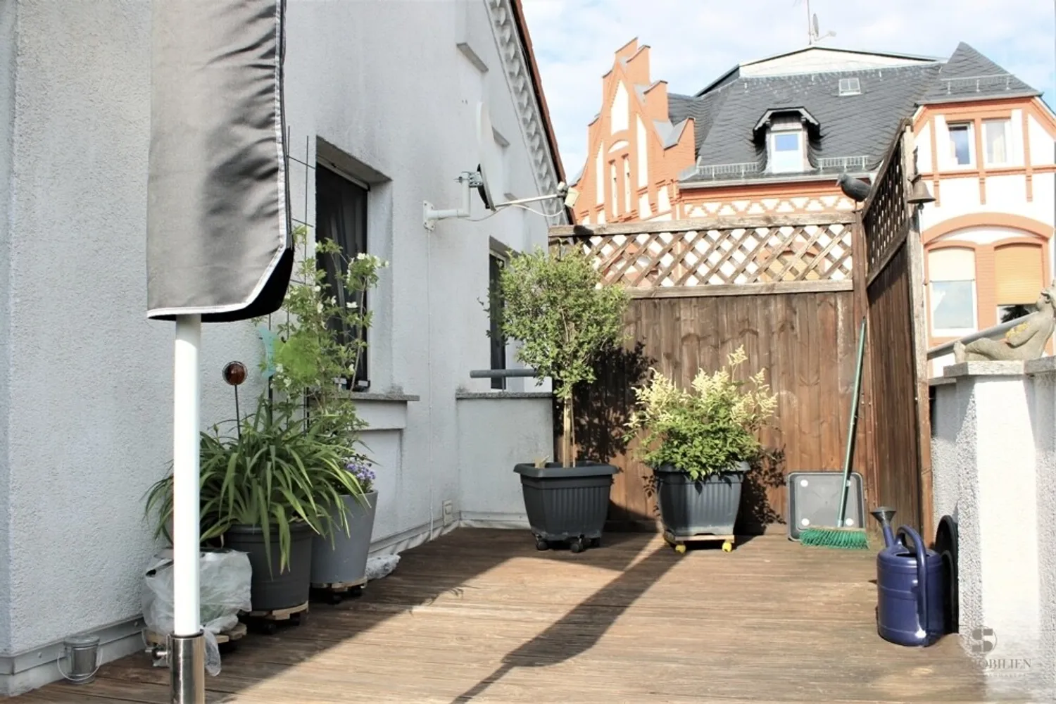3 Zimmer Wohnung mit 95 m² in Limburg an der Lahn – Bild 11