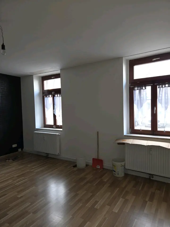 3 Zimmer Wohnung mit 82 m² in Weißenfels – Bild 2