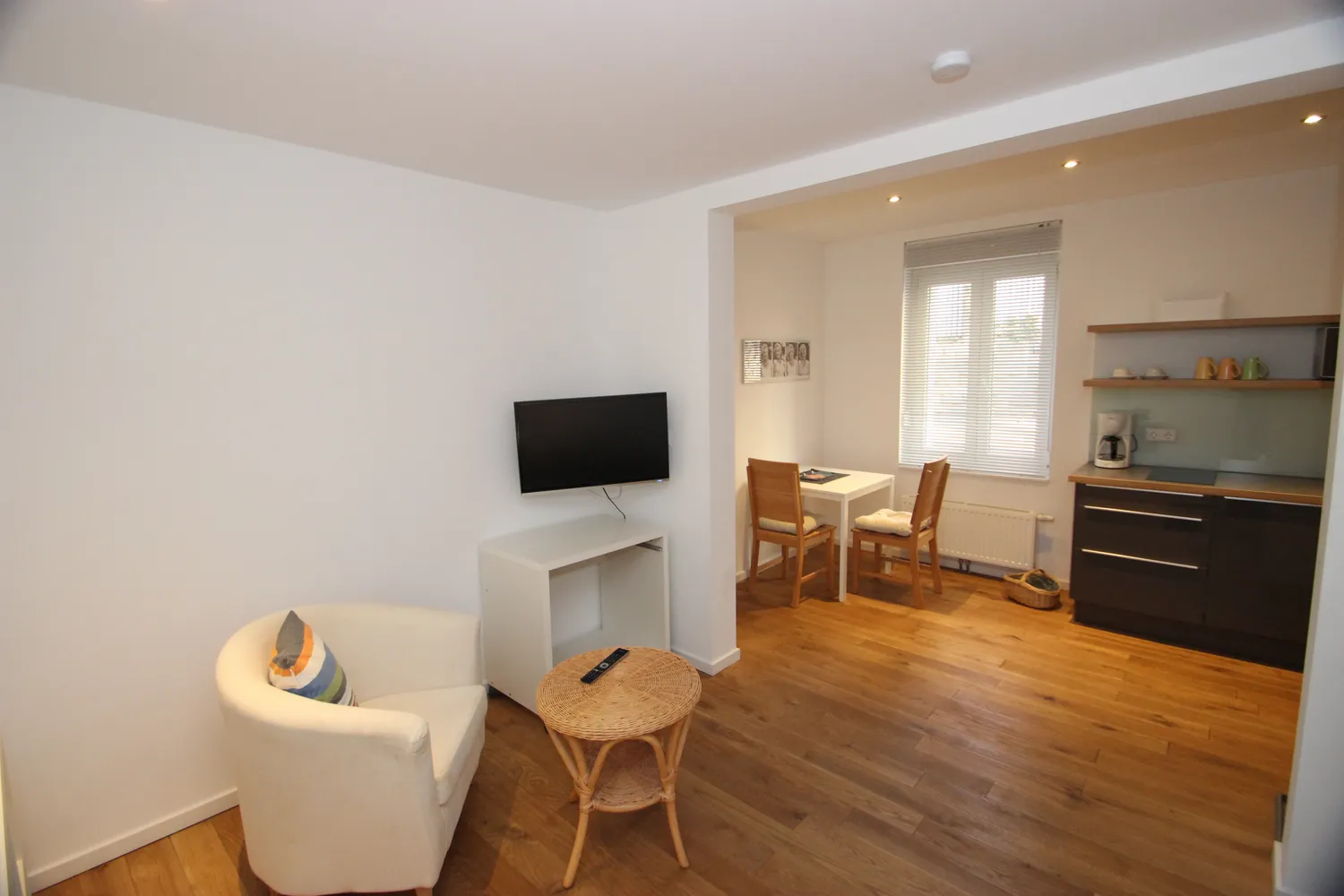 1 Zimmer Wohnung mit 25 m² in Stuttgart – Bild 2