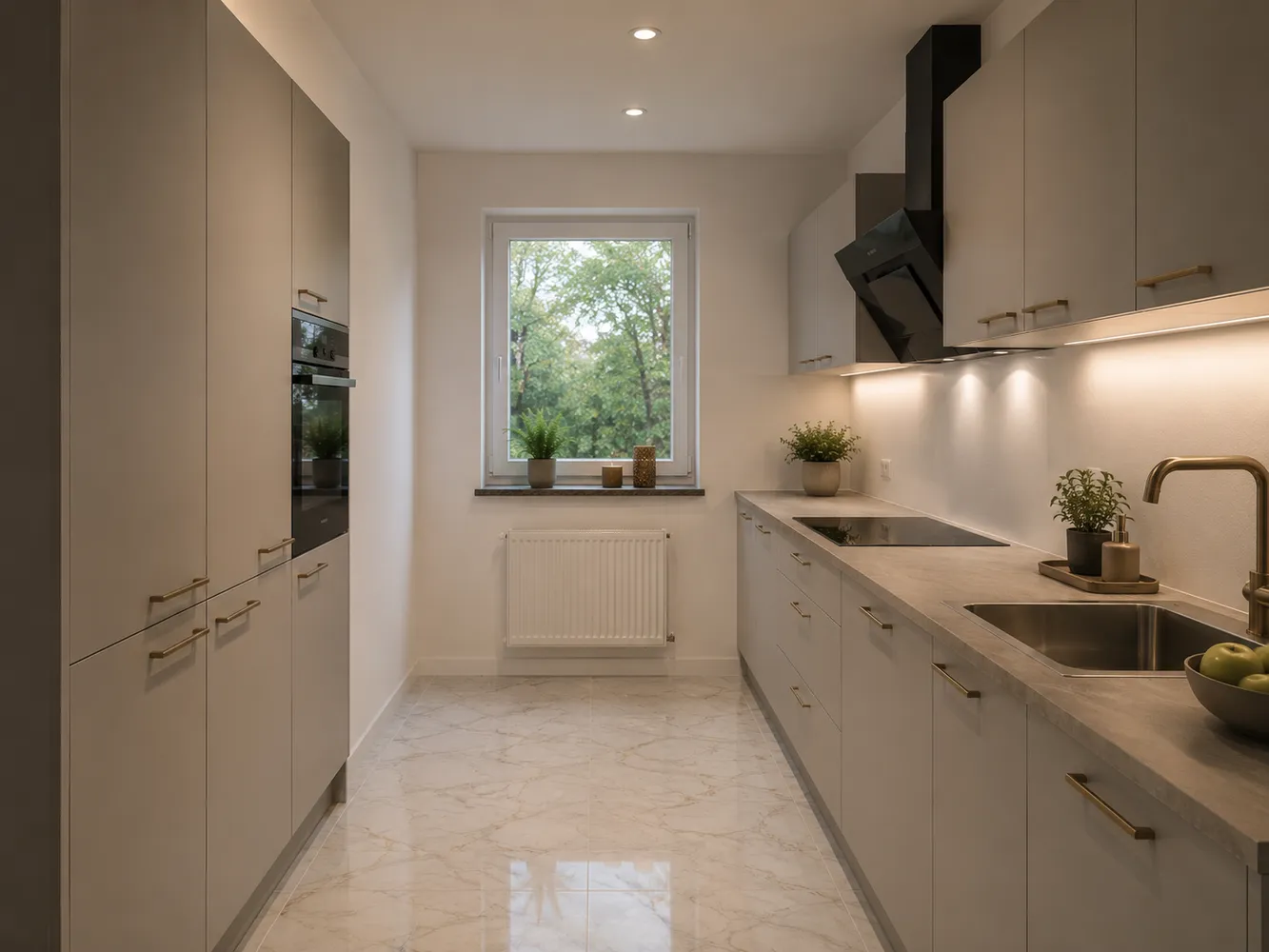 4 Zimmer Wohnung mit 71 m² in Würzburg – Bild 11